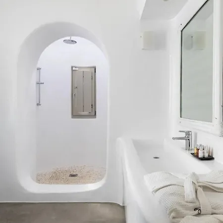 Casa vacanze Grand Megali Ammos (Mykonos)