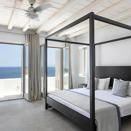 Grand Megali Ammos (Mykonos)
