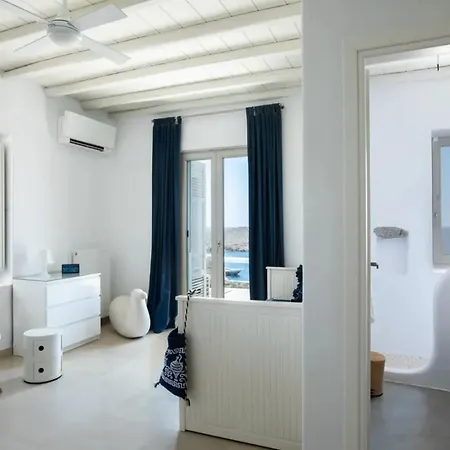 Casa vacanze Grand Megali Ammos (Mykonos)