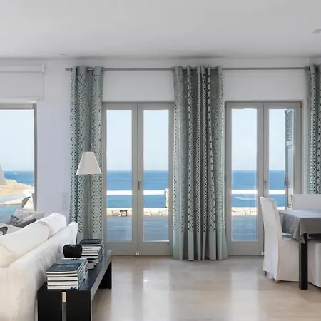 Grand Megali Ammos (Mykonos)