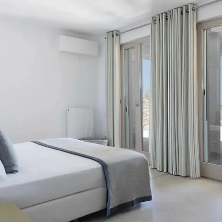 Grand Casa vacanze Megali Ammos (Mykonos)