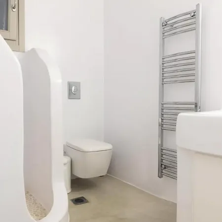 Casa vacanze Grand Megali Ammos (Mykonos)