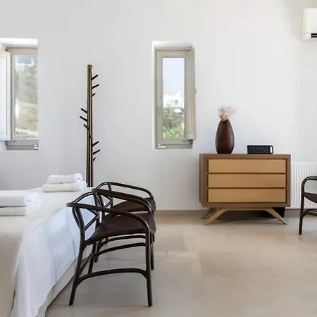 Grand Megali Ammos (Mykonos)
