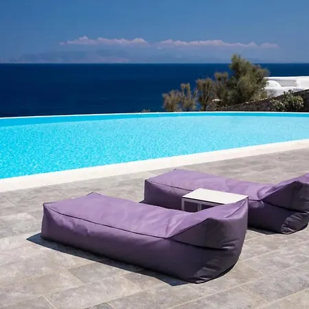 Casa vacanze Grand Megali Ammos (Mykonos)